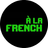 Logo de la chaîne YouTube À la French