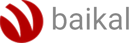Logo Baikal