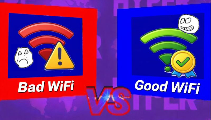 Amélioration des performances Wi-Fi sur les points d’accès UniFi avec réglage du RSSI et de l’interférence