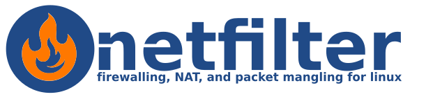 Netfilter logo