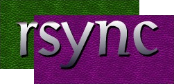 logo rsync