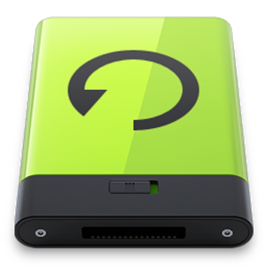 Android Super Backup Logo