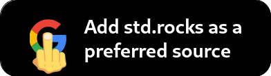 Add std.rocks as a preferred source