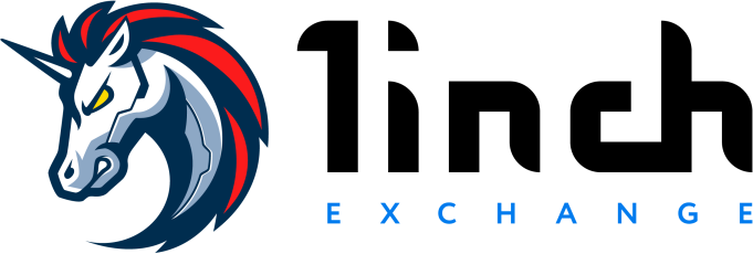 1inch network Logo
