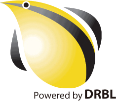 Drbl logo
