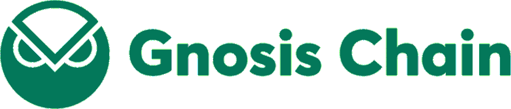 Gnosis Chain Logo