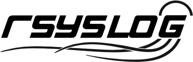 Rsyslog Logo