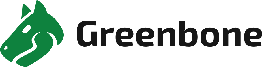 Greenbone Vulnerability Management logo