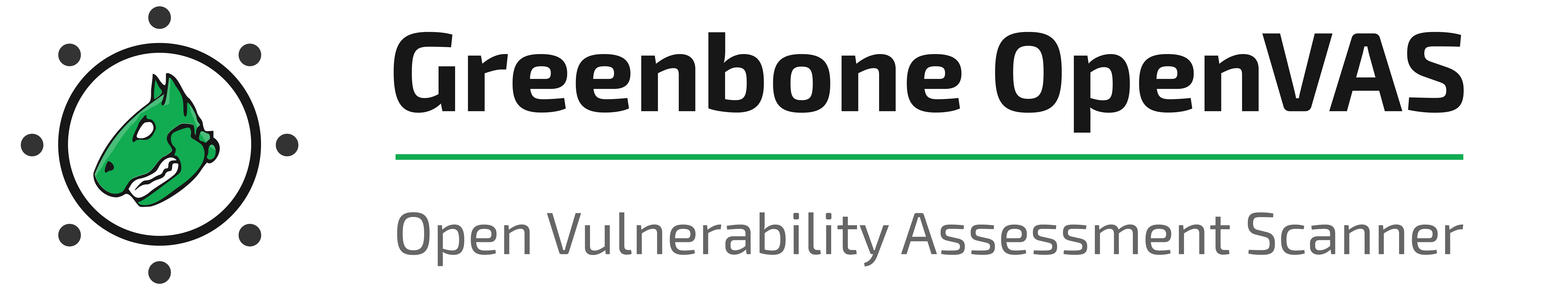 greenbone openvas logo