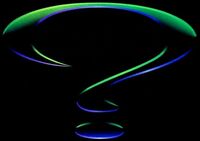 Batman Forever Logo