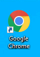 Chrome Desktop Icon
